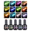magical uv nail gel