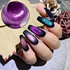 eyes polish